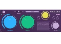 Klevgrand Richter – Tectonic compressor